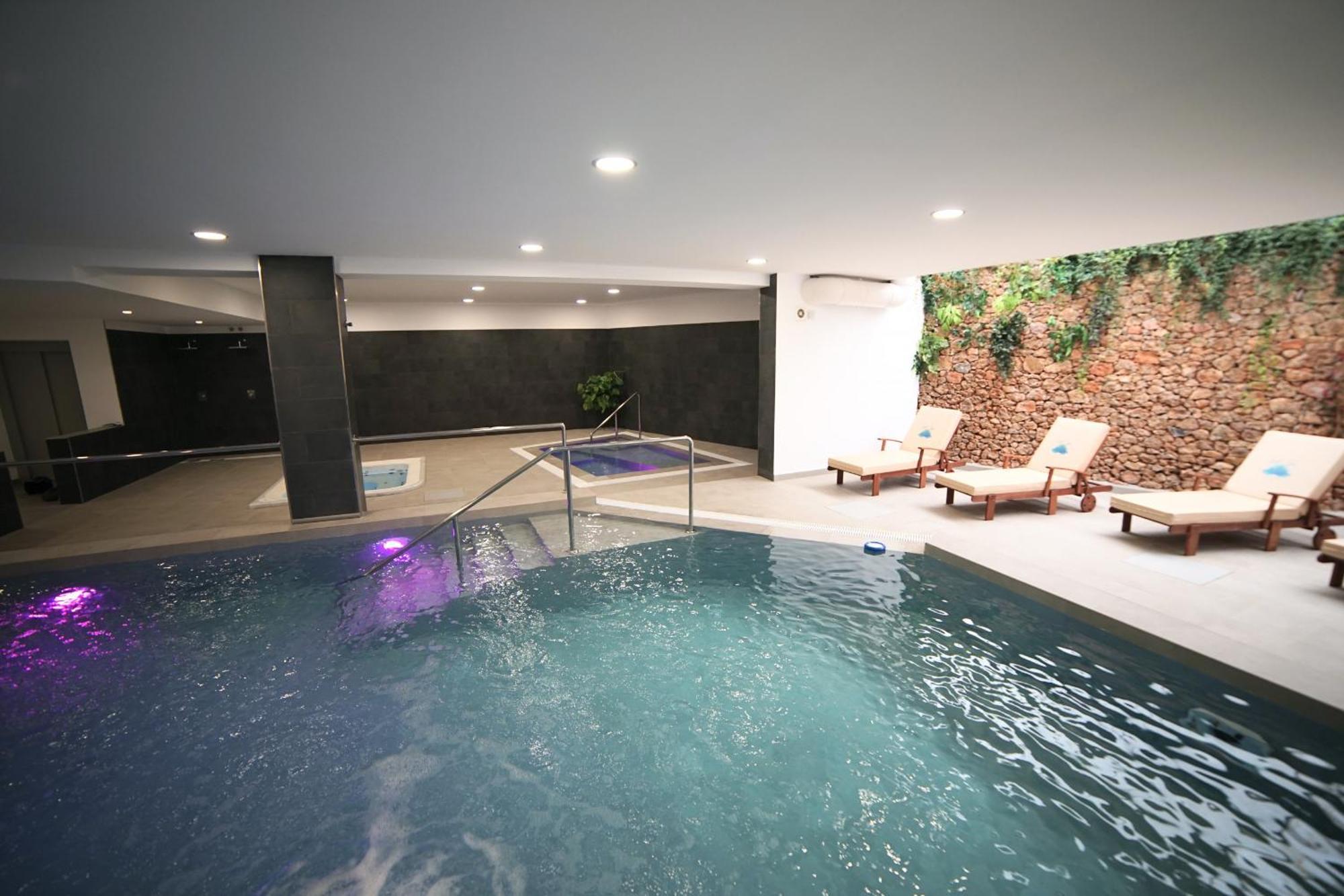 Capuchinos 4 Apartment Nerja Ngoại thất bức ảnh